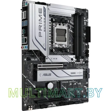 Материнская плата ASUS Prime X670-P-CSM картинка 2